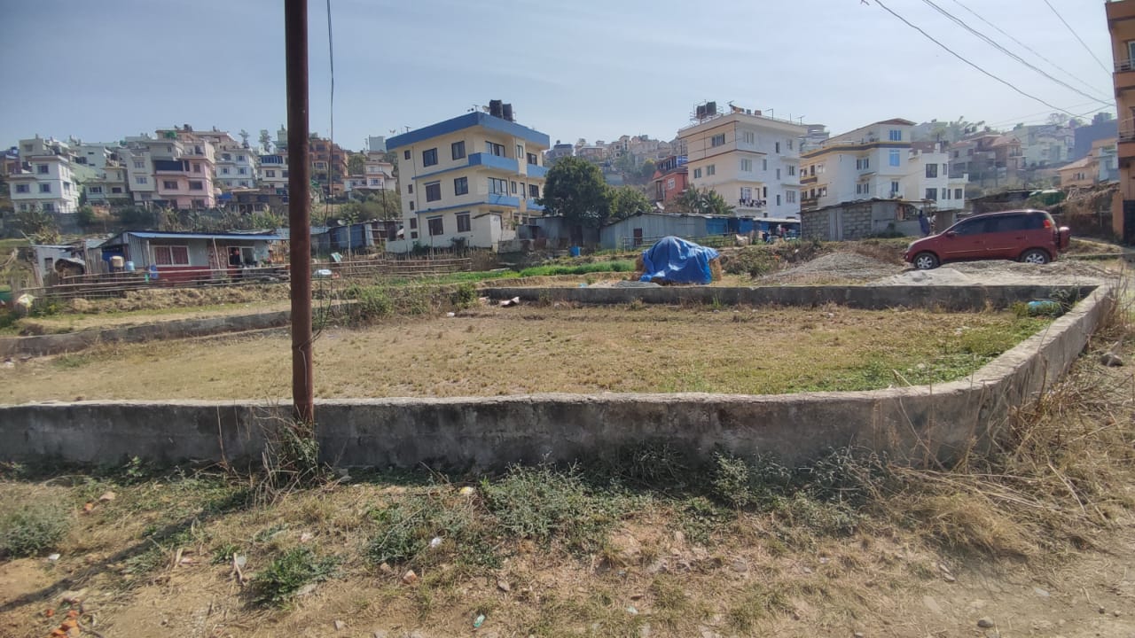 Picture of Lalitpur Metropolitan City, Bagmati
